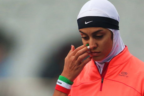 بررسی رکورد توکلی به جلسه دوم موکول شد