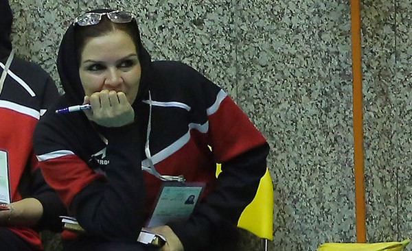 باترکیب جوان به مصاف بهترین‌های دنیا می‌رویم/ در جاکارتا به‌دنبال کسب سهمیه پارالمپیک