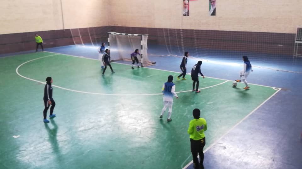 واکنش رسمی سازمان لیگ فوتسال در مورد حواشی دیدار شهروند ساری و دریژنو