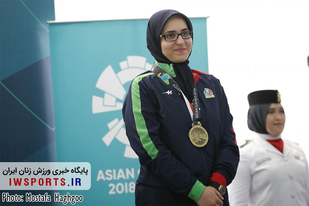 آسیب دیدگی؛ عامل غیبت مه لقا جام بزرگ در تیم ملی | به المپیک می رسد؟