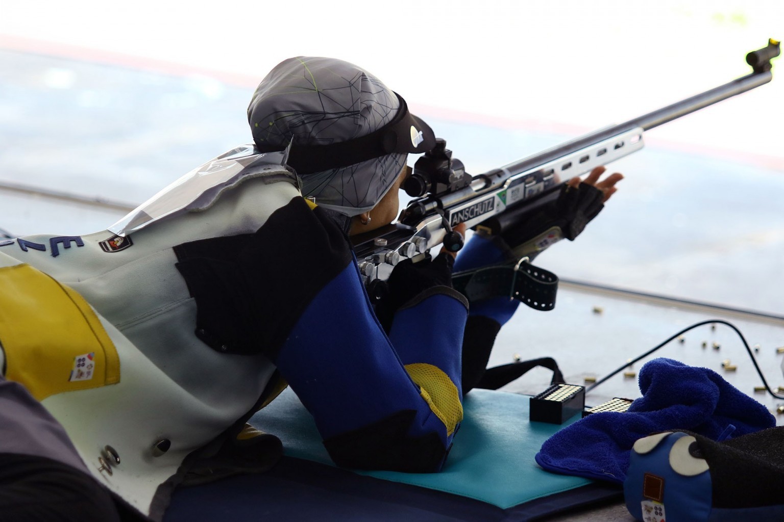 گمشده ورزش بانوان در بازی های آسیایی/ مدال آوری بهتر است یا پرچمداری؟