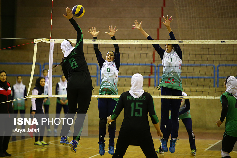 ذوب آهن 3 مبنا تجارت کاسپین صفر / پیروزی بی دردسر صدرنشین در خانه