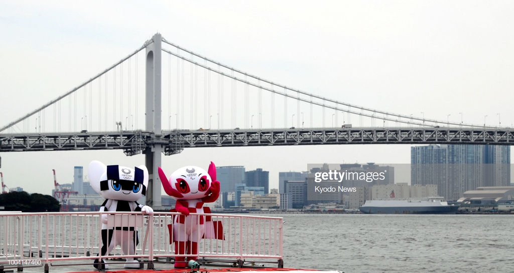 عکسبرداری از اندام زنان المپیکی ممنوع