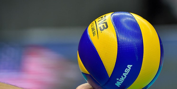 والیبال زنان برزیل، آمریکا و چین مسافر توکیو شدند