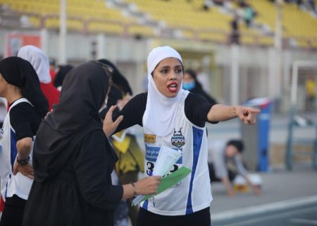 اعتراض نافرجام پلیمر به قهرمانی سپاهان در دو امدادی