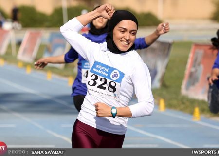 ابراهیمی : آمادگی روانی کلید موفقیت فرزانه فصیحی در المپیک است