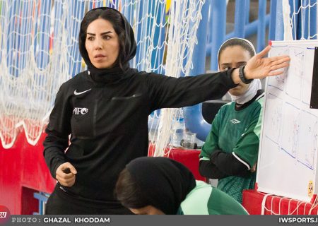 سوال روز: شهناز یاری مربی استقلال می‌شود؟