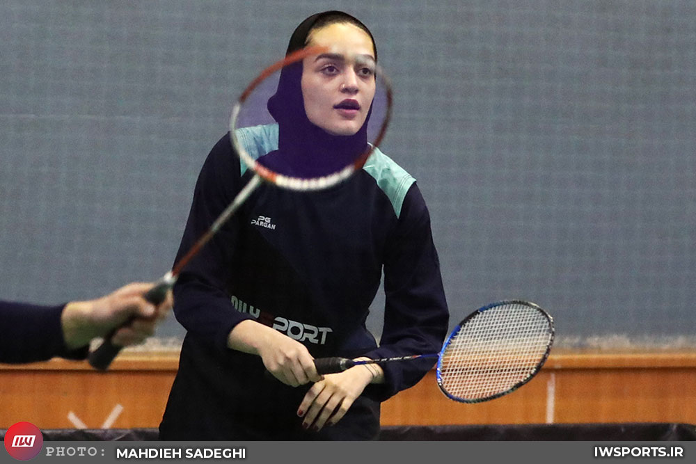 نتایج هفته اول لیگ بدمینتون زنان