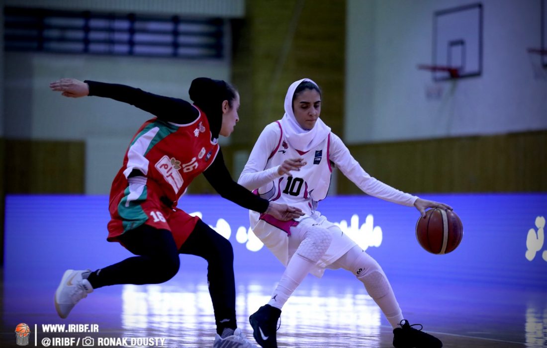 پایان خوش نارسینا با پیروزی بر نامی نو