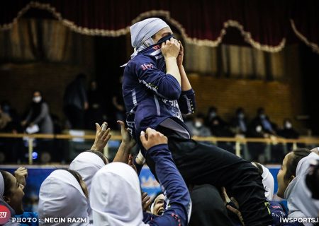 به مناسبت خداحافظی شیدا فلاحی | روزگار شیدایی