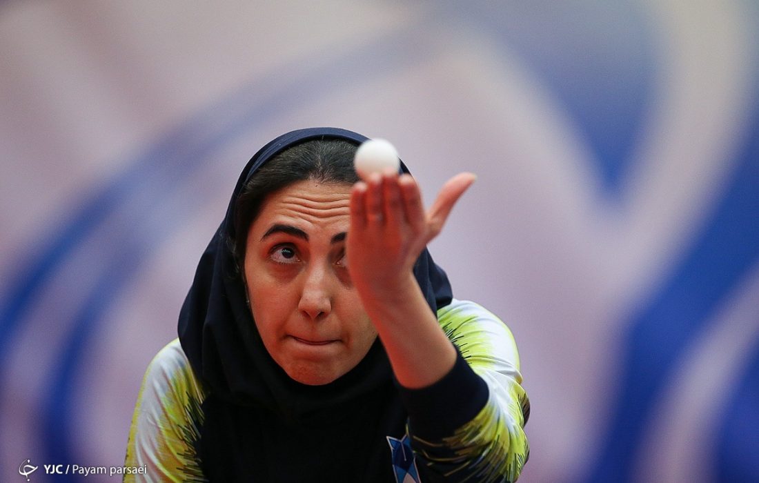 دانشگاه آزاد برابر آکادمی وفایی بابل به برتری رسید