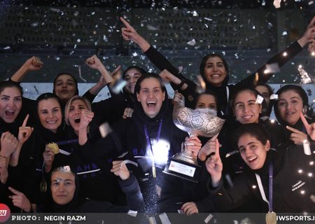 دیوار بلند تبعیض | من قهرمانم؛ قهرمان درجه ۲