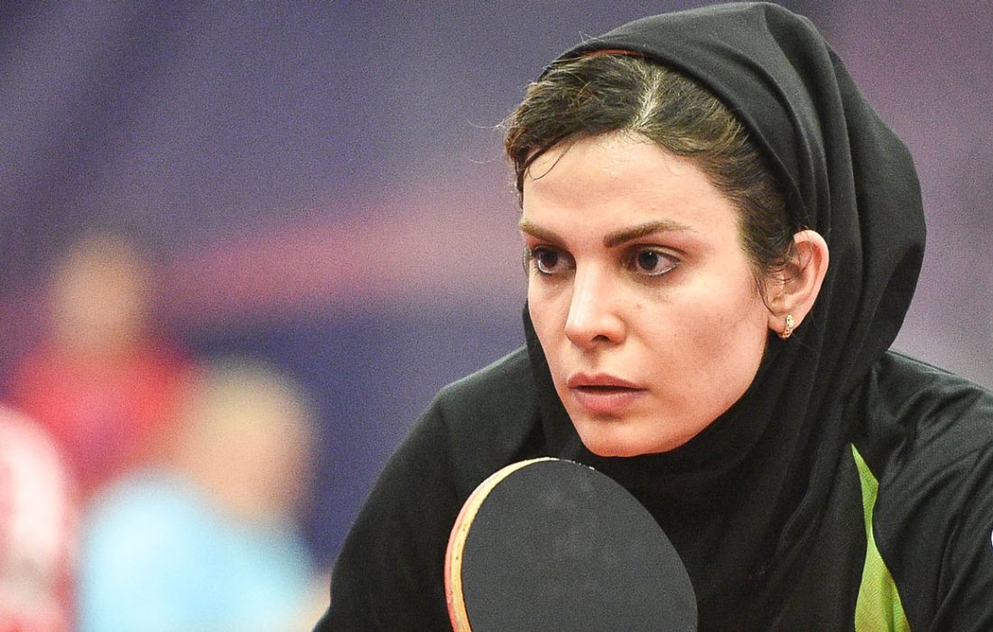 خواهران شهسواری در مسابقات باشگاه‌های عرب شرکت می‌کنند