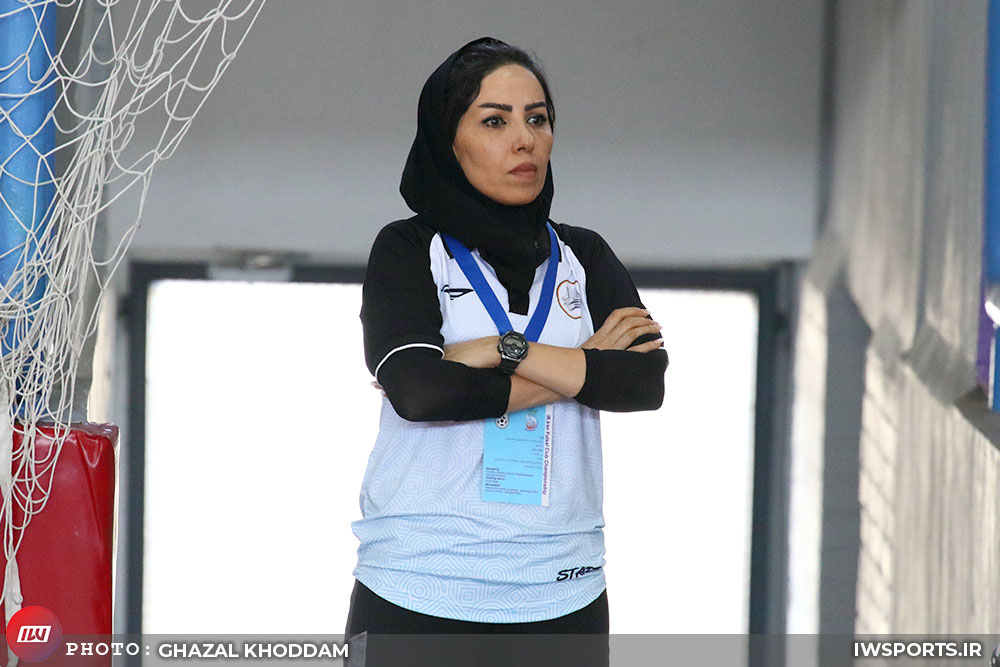 شهناز یاری : ۷ بازیکن برایم باقی مانده | فقط پیروزی؛ برای سایپا پلن B وجود ندارد