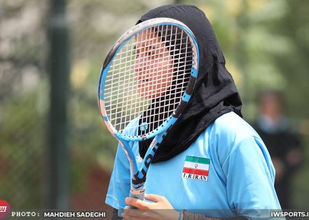۱۵۰ میلیون تومان جایزه برای مسابقات تنیس بانوان در اصفهان