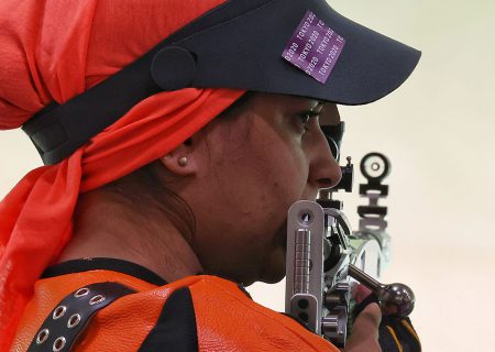 پرورش رهبران آینده در ورزش زنان + نقشه راه