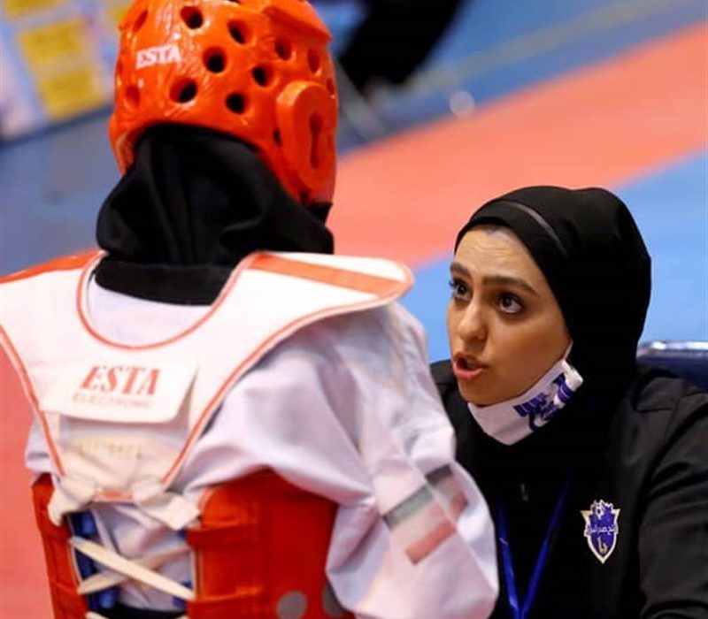 نورملکی : فتح صدر البرز به دنبال سومین قهرمانی است