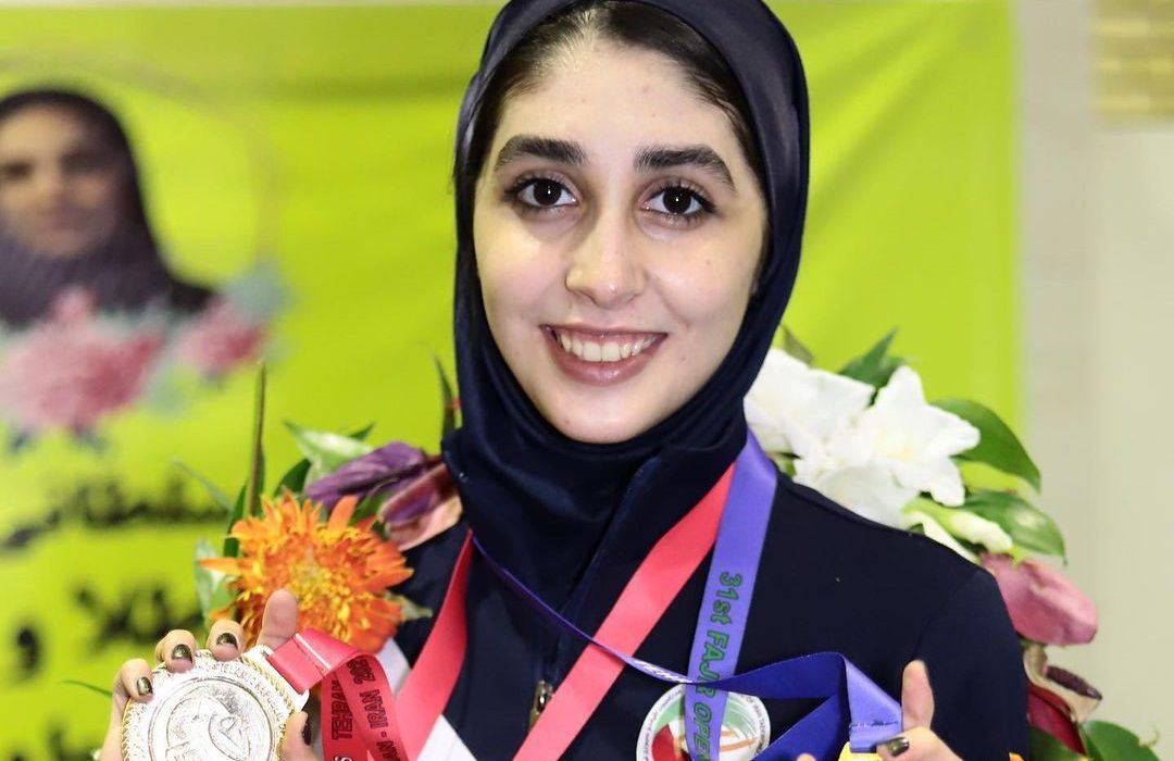 اسقبال گرم از غزل سلطانی در سمنان (تصاویر)