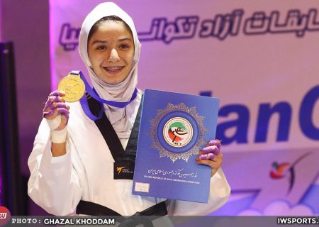 همراه با معصومه رنجبر | از خاطره مصر تا رویای فرانسه