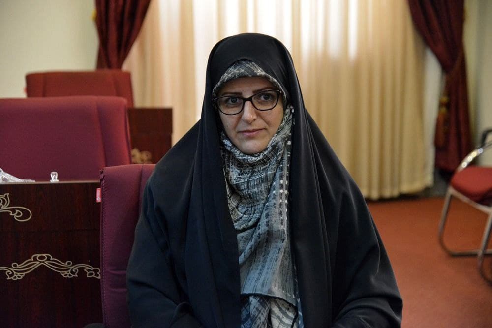 کاظمی پور: فعالیت بدنسازی بانوان پس از تصویب، از سر گرفته می‌شود