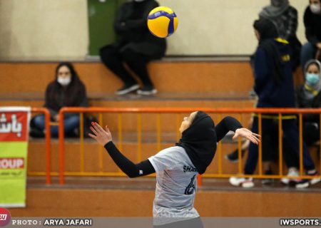 شهرداری ورامین برابر سایپا حرفی برای گفتن نداشت