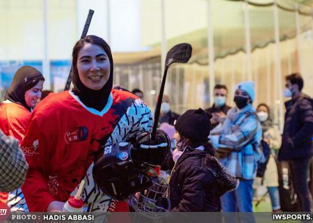 الهام مدیر دهقان: طلا گرفتن سخت است ولی ما می‌توانیم