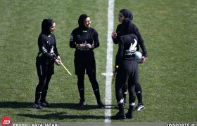 اشتباهات خبرساز داور دیدار استقلال و وارش نوشهر