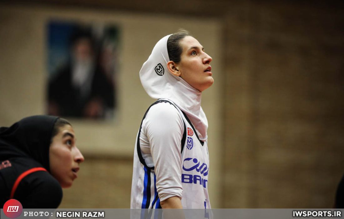 پیروزی گروه بهمن برابر شیمیدر در نخستین فینال