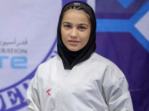 توقف سوده خلیلی در گام نخست