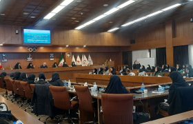 آغاز دوره مدیریت و رهبری ورزش زنان در آکادمی المپیک