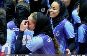 بازگشت سریک به زندگی با سلحشوری آیتک
