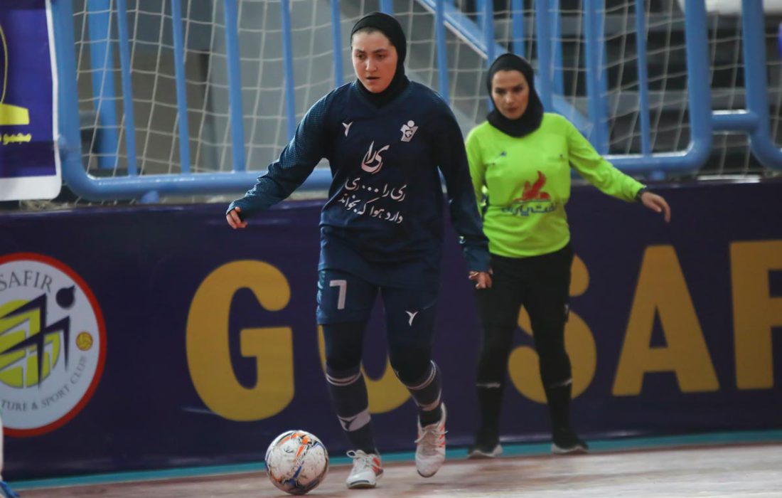 برتری قاطع پیکان و نفت | مس در خانه شکست خورد