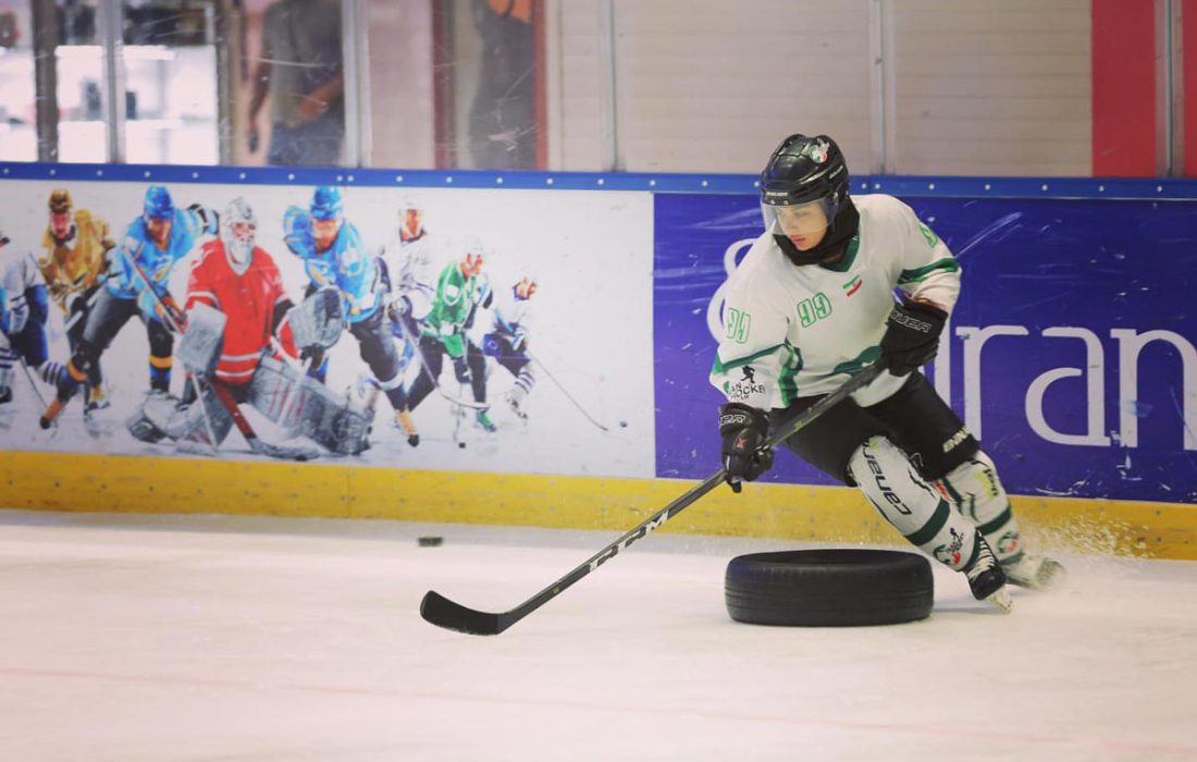 پیروزی قاطع ایران در نخستین گام برابر امارات