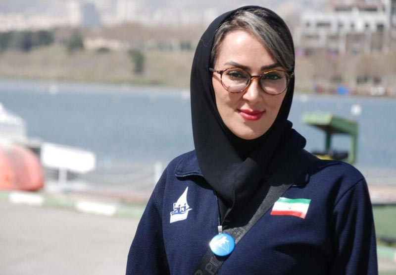 مهسا مجللی: نتیجه متصور برای آب‌های آرام، حاصل نشد