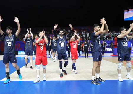 مشکل روادید تیم ملی والیبال در سفر به آمریکا حل می‌شود