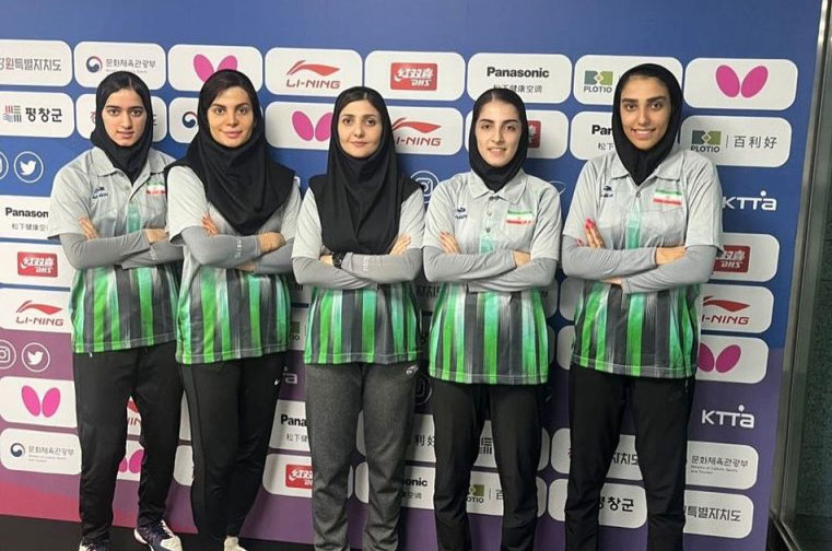 ایران با برتری بر ازبکستان، جهانی شد