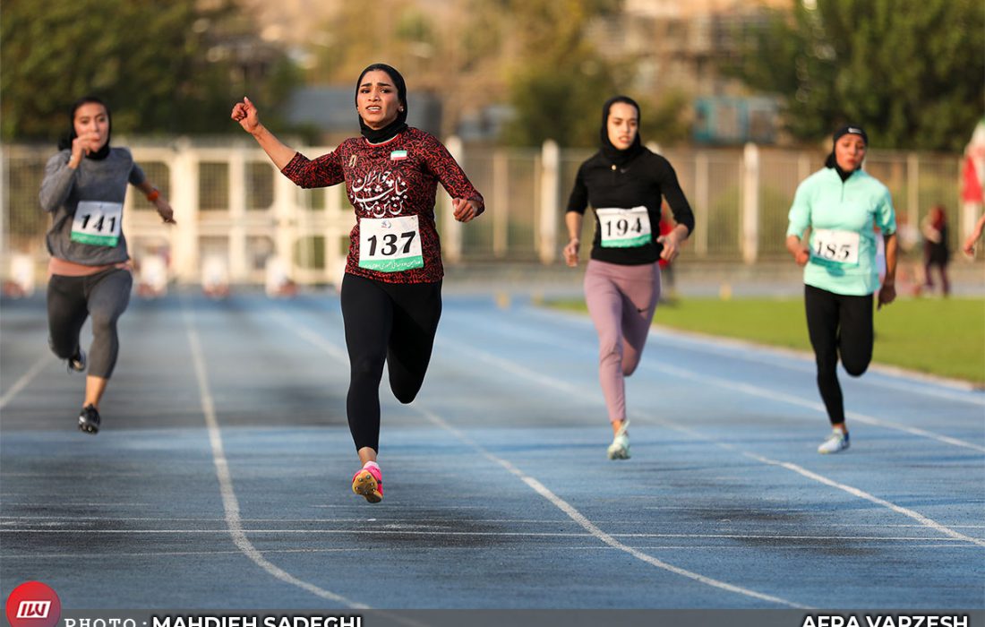 دوندگان سرعت تا چه سنی در اوج قرار دارند؟