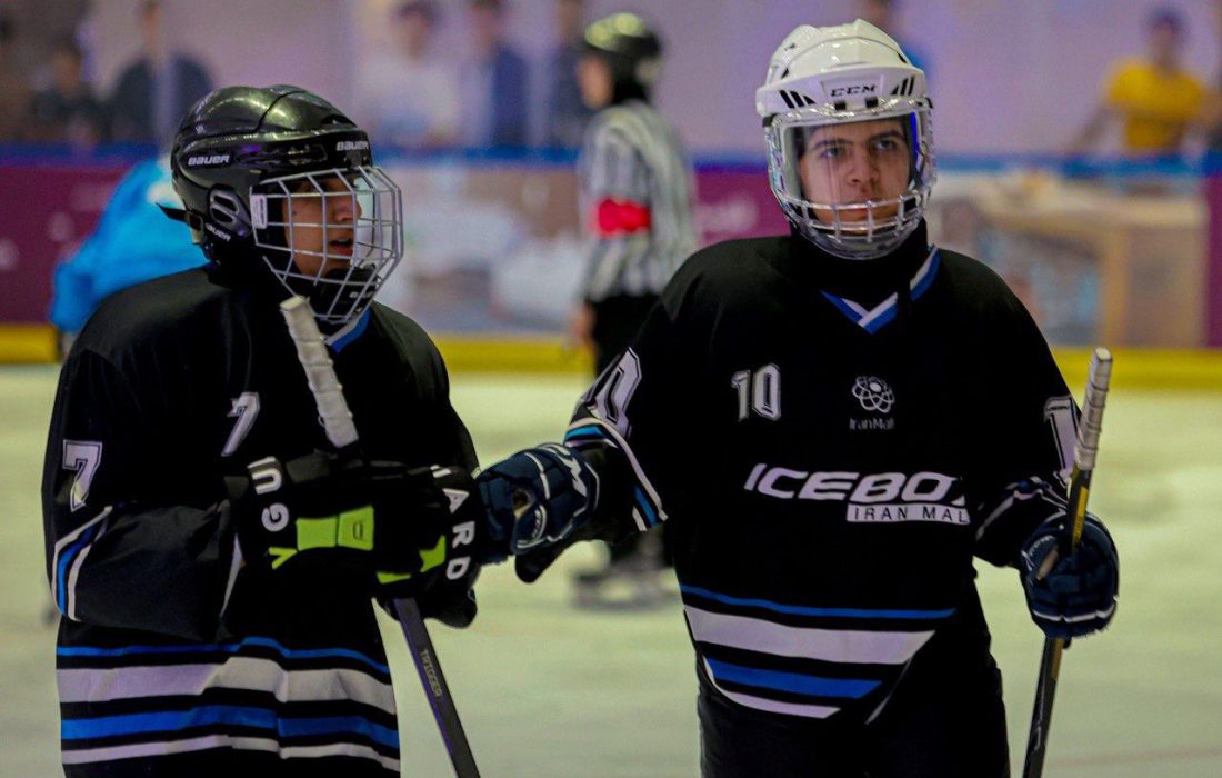 شکست ایران برابر آرژانتین در غیاب آرزو ایزدی