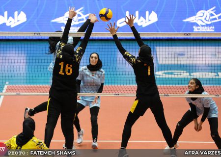 شکست ذوب آهن در یزد | پیروزی سپاهان بر پیکان