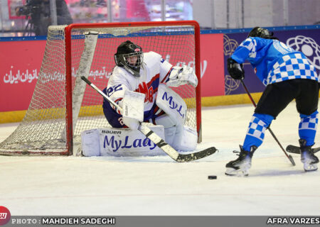 یک احتمال جذاب: قهرمانی در بیشکک بدون گل خورده
