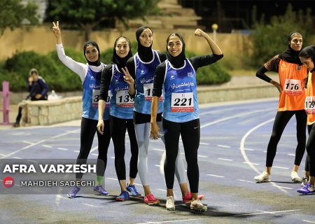 آغاز دومین مرحله در روز بازگشت مریم طوسی