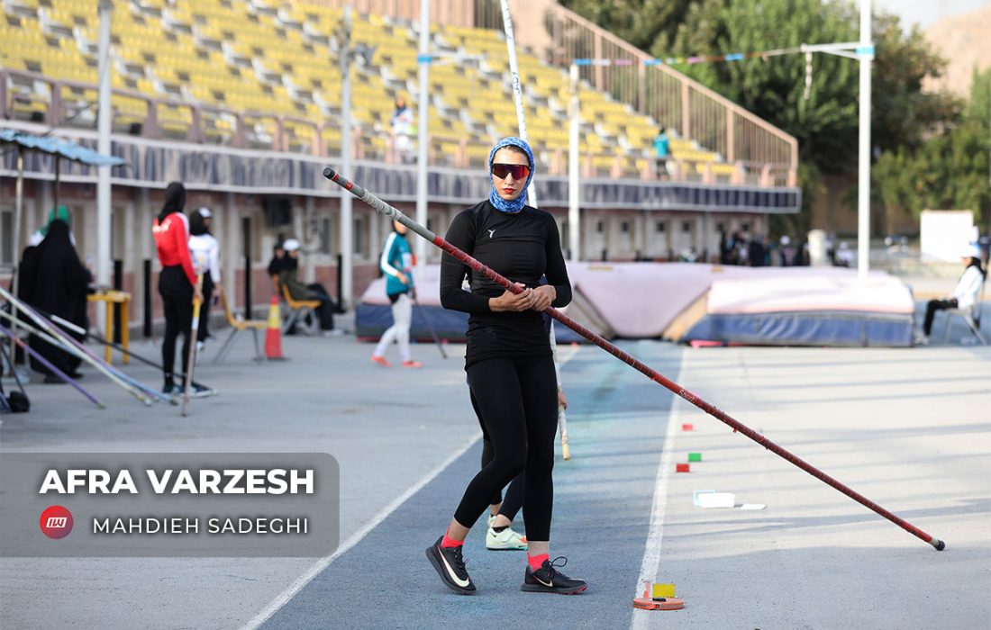 آغاز دوومیدانی زنان باشگاه‌ها با رکوردهای تازه