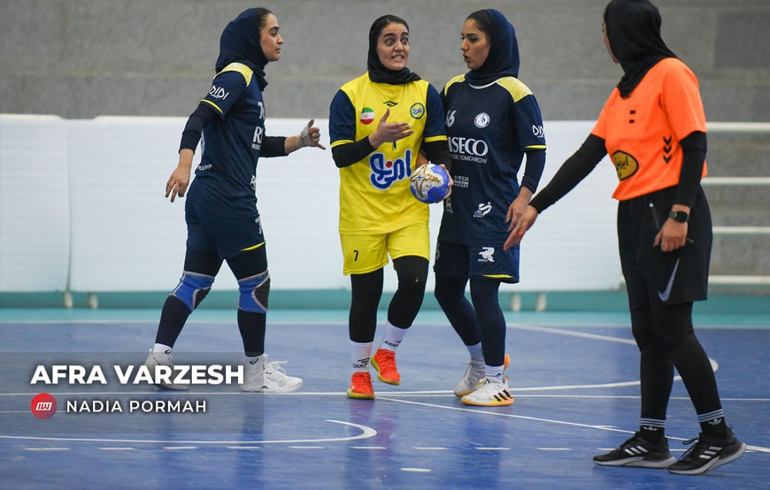 ادامه روزهای خوش چمران لارستان و سنگ آهن بافق