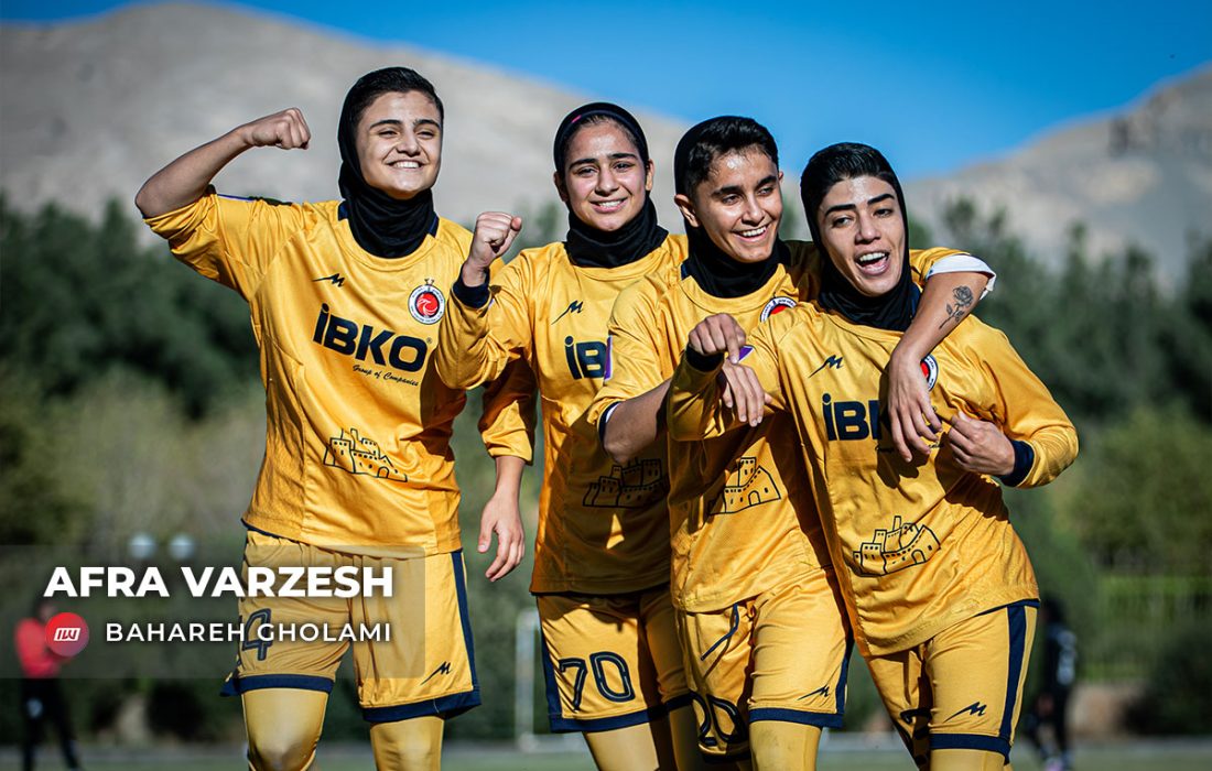 پیروزی گل‌گهر و ادامه صدرنشینی خاتون و سپاهان