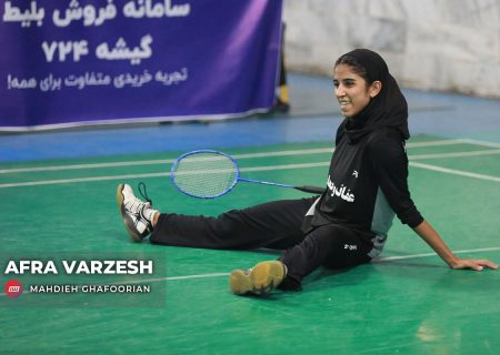 پیروزی قاطع و یکطرفه کاژه و نفت تهرانسر