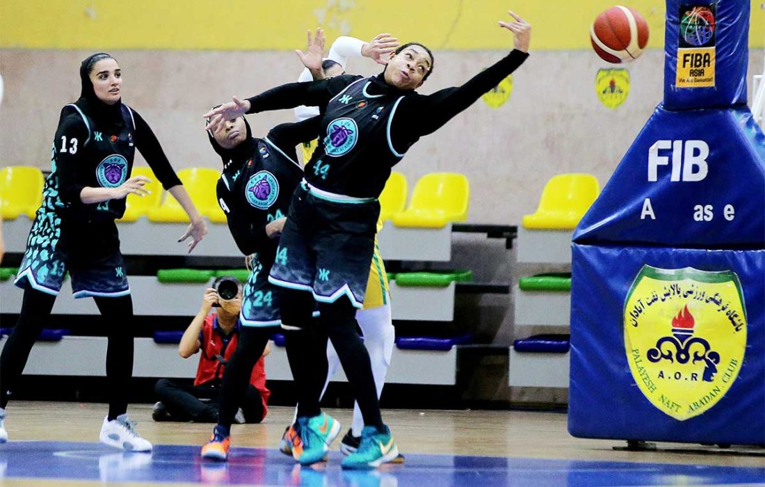 ششمین پیروزی آکادمی سحر با غلبه بر پاس