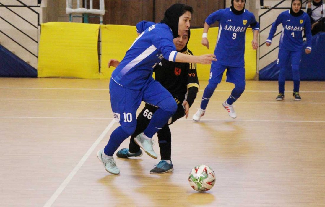 شکست سنگین سپاهان و رایزکو برابر سایپا و نفت