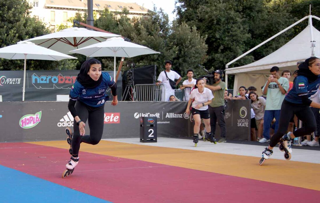 ترانه احمدی نقره‌ای شد | سالک دست خالی ماند