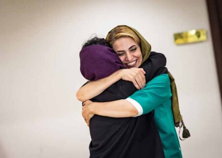 صعود شیرین آناهیتا زاهدی‌فر در نبرد تای بریک