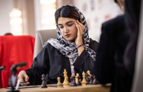 حذف دختران شطرنج‌ در دور دوم جام جهانی